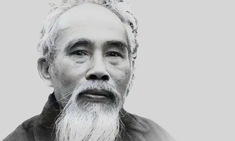 Giáo sư Đào Duy Anh - người mở đầu cho nhiều ngành khoa học xã hội Việt Nam